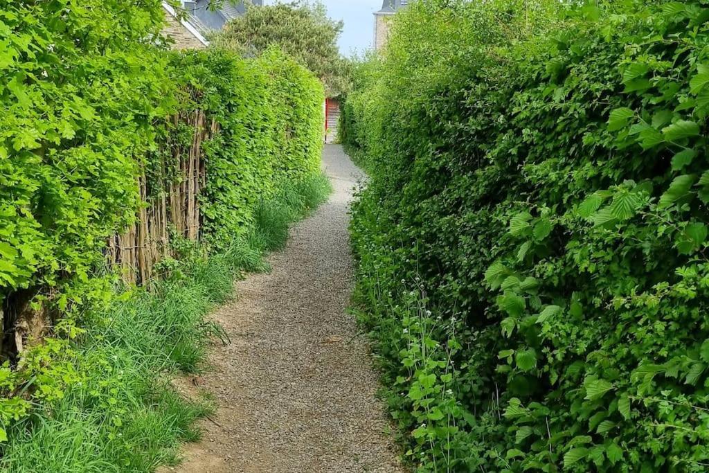 Pine Cottage- 5 Minutes Francorchamps - Charme -Piscine-Calme-Jardin Sart  Exterior foto