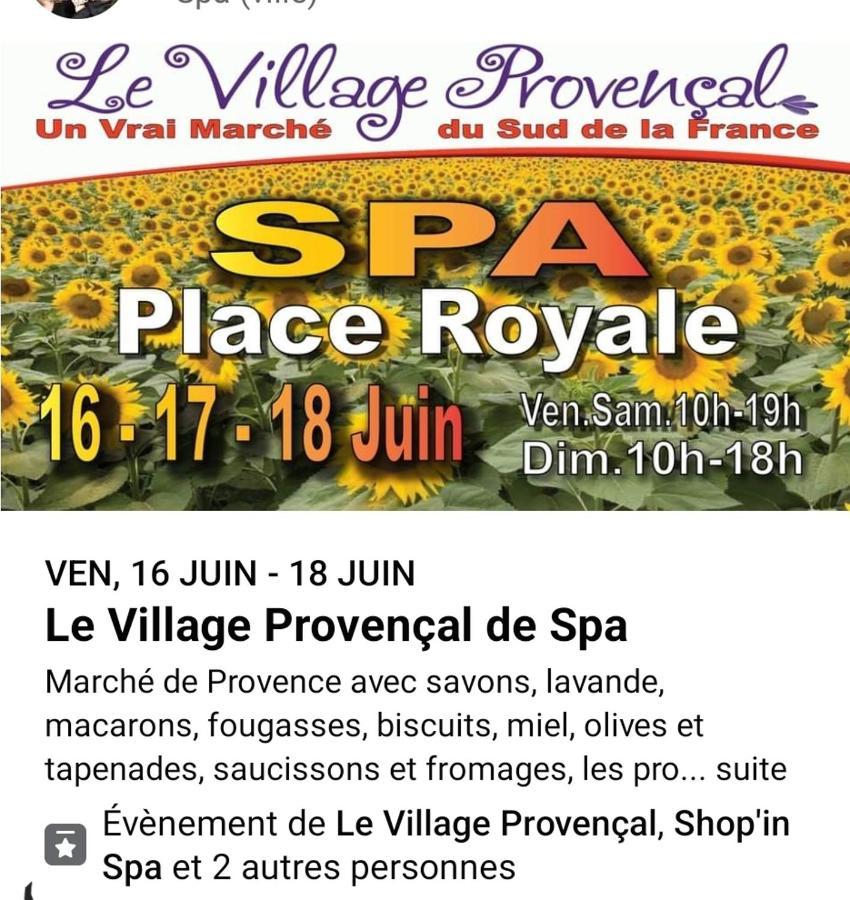Pine Cottage- 5 Minutes Francorchamps - Charme -Piscine-Calme-Jardin Sart  Exterior foto